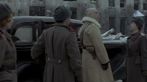 Кадры из фильма По этапу / In Tranzit (2007)