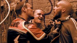 Кадры из фильма Грабители / Pistoleros (2007)