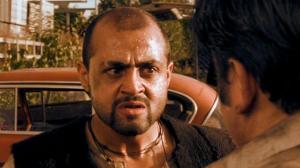 Кадры из фильма Грабители / Pistoleros (2007)