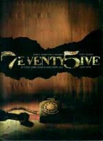 Убить за 75 секунд / 7eventy 5ive (2007)
