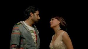 Кадры из фильма Встреча, подарившая любовь / Jhoom Barabar Jhoom (2007)