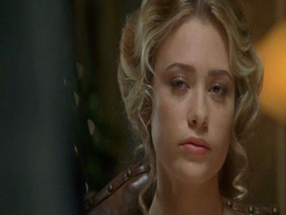 Кадр из фильма Любовь и война / L'amore e la guerra (2007)