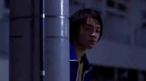 Кадры из фильма Бог на стороне уток / Ahiru to kamo no koinrokkâ (2007)