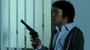 Кадры из фильма Бог на стороне уток / Ahiru to kamo no koinrokkâ (2007)
