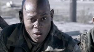 Кадры из фильма Последний страж / The Last Sentinel (2007)