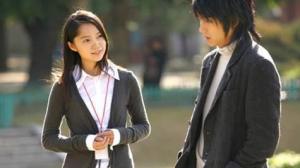 Кадры из фильма Первый снег / Hatsukoi no yuki (2007)