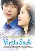 Первый снег / Hatsukoi no yuki (2007)