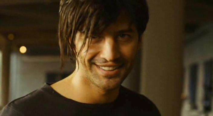 Кадр из фильма Альтер эго / Alter Ego (2007)
