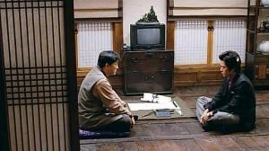 Кадры из фильма Бесконечная помолвка / Motmalinun Gyerhon (2007)