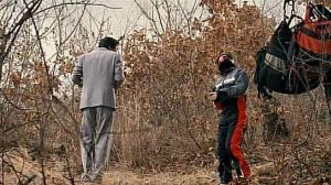 Кадры из фильма Бесконечная помолвка / Motmalinun Gyerhon (2007)