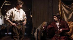Кадры из фильма Капитан Алатристе / Alatriste (2007)