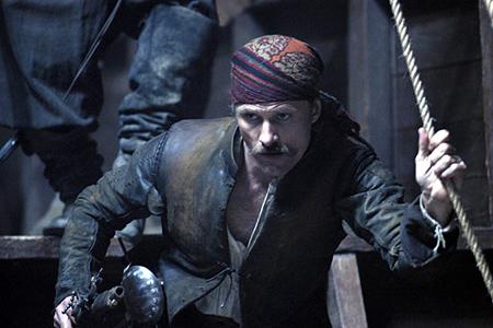 Кадр из фильма Капитан Алатристе / Alatriste (2007)