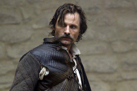Кадр из фильма Капитан Алатристе / Alatriste (2007)