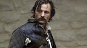 Кадры из фильма Капитан Алатристе / Alatriste (2007)