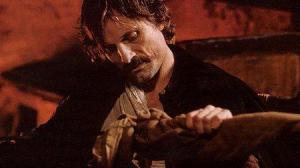 Кадры из фильма Капитан Алатристе / Alatriste (2007)