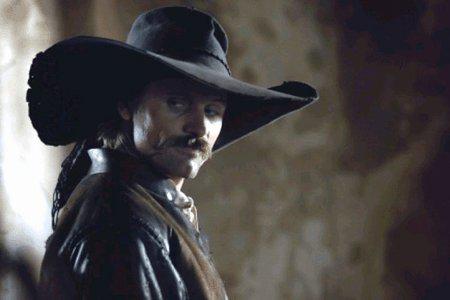 Кадр из фильма Капитан Алатристе / Alatriste (2007)