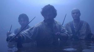 Кадры из фильма Капитан Алатристе / Alatriste (2007)