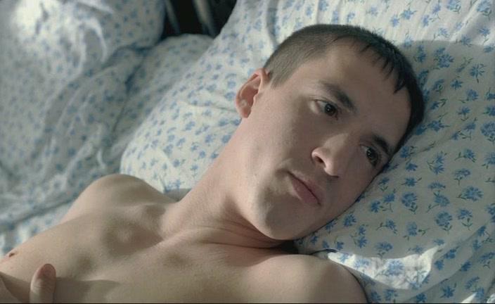 Кадр из фильма Последний забой (2007)