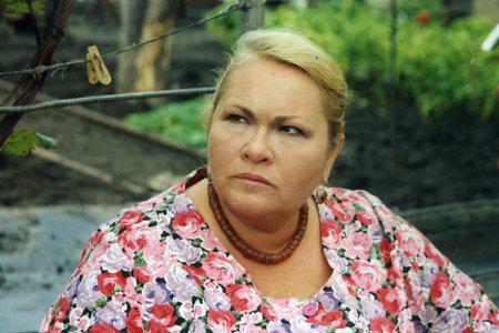 Кадр из фильма Последний забой (2007)