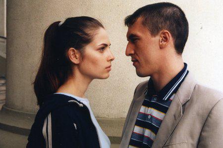 Кадр из фильма Последний забой (2007)