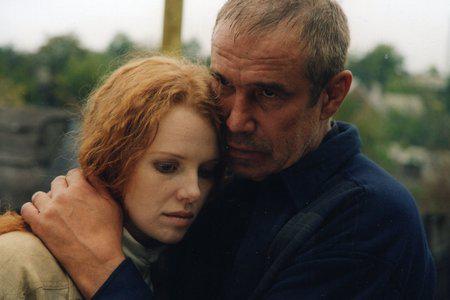 Кадр из фильма Последний забой (2007)
