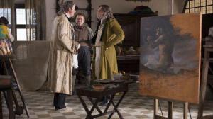 Кадры из фильма Призраки Гойи / Goya's Ghosts (2007)