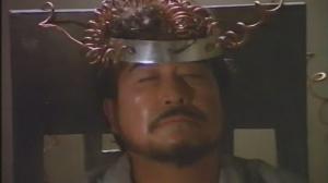 Кадры из фильма Насильник из ада / El violador infernal (1988)