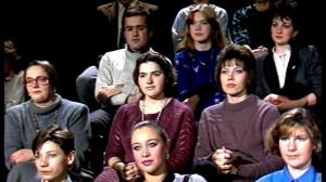 Кадры из фильма Про Федота-Стрельца, удалого молодца (1988)