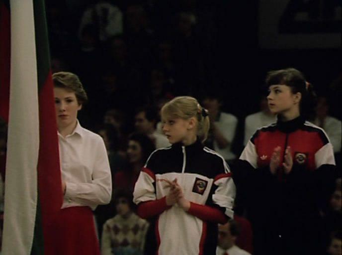 Кадр из фильма Куколка (1988)