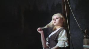 Кадры из фильма Принцесса - гусятница / Die Geschichte von der Gänseprinzessin und ihrem treuen Pferd Falada (1988)