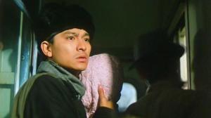Кадры из фильма Лай Чи, последний китайский евнух / Zhong Guo zui hou yi ge tai jian (1988)