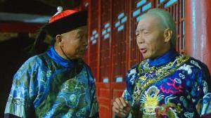 Кадры из фильма Лай Чи, последний китайский евнух / Zhong Guo zui hou yi ge tai jian (1988)