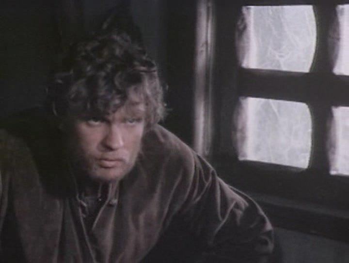 Кадр из фильма Гулящие люди (1988)