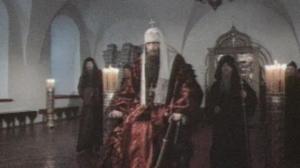 Кадры из фильма Гулящие люди (1988)
