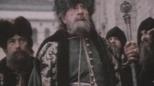 Кадры из фильма Гулящие люди (1988)