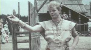 Кадры из фильма Раз, два - горе не беда! (1988)