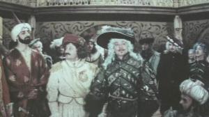 Кадры из фильма Раз, два - горе не беда! (1988)