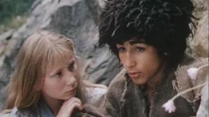 Кадры из фильма Тайна золотого брегета (1988)