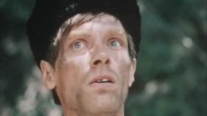Кадры из фильма Тайна золотого брегета (1988)