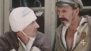 Кадры из фильма Тайна золотого брегета (1988)