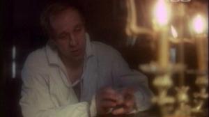 Кадры из фильма Эти... три верные карты... (1988)