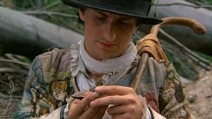Кадры из фильма Храбрый портняжка / Sedem jednou ranou (1988)