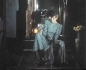 Кадр из фильма Карманный театр (1988)