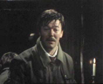 Кадр из фильма Карманный театр (1988)