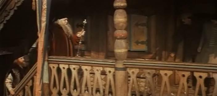 Кадр из фильма На помощь, братцы! (1988)