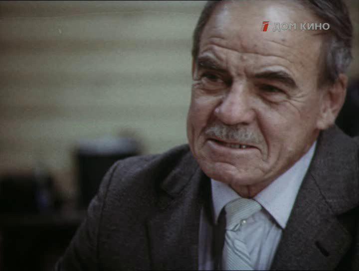 Кадр из фильма Это было прошлым летом (1988)