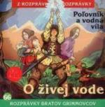 Живая вода / O zivej vode (1988)
