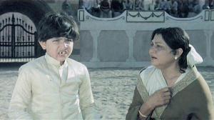 Кадры из фильма Ганга, Джамна, Сарасвати / Gangaa Jamunaa Saraswathi (1988)