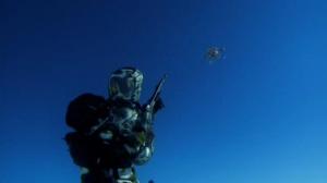 Кадры из фильма Разведка 2022: Инцидент меццо / Recon 2022: The Mezzo Incident (2007)