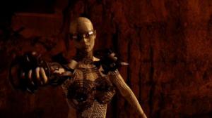 Кадры из фильма Разведка 2022: Инцидент меццо / Recon 2022: The Mezzo Incident (2007)